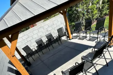 The facilities at Fresh Start of California in Santa Ana, CA 1